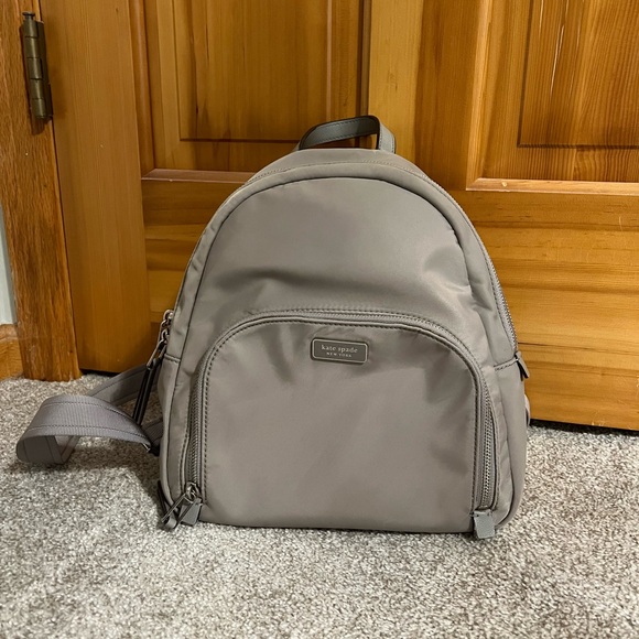 Kate Spade Backpack - Picture 1 of 6